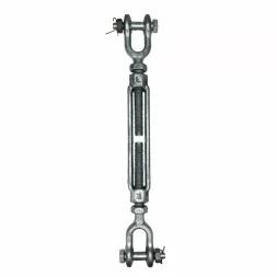 Талреп такелажный вилка-вилка HITCH 1/2х6 1000 кг (SZ071164)