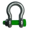 Скоба омегообразная со шплинтом HITCH G2130 1.0 т (SZ072025) купить в Когалыме
