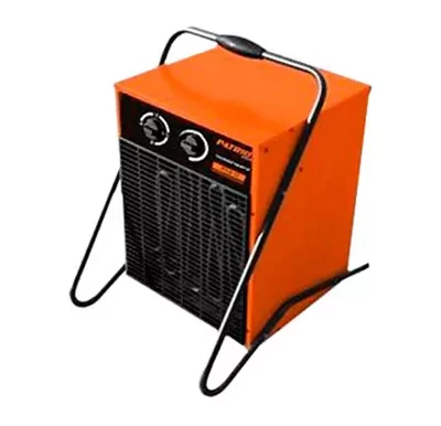 Тепловая пушка электрическая Patriot PT-Q 30 купить в Когалыме