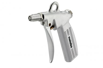 Пистолет продувочный Metabo BPA 15 S купить в Когалыме