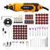 Гравер электрический DEKO DKRT200E DEKO 126 tools, 063-1415 купить в Когалыме