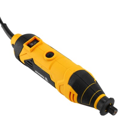 Гравер электрический DEKO DKRT200E DEKO 126 tools, 063-1415 купить в Когалыме