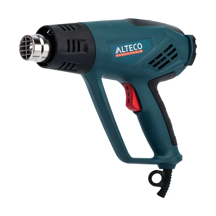 Фен технический ALTECO HG 0608 27141 купить в Когалыме