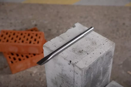 Зубило HAMMER 280мм SDS Max (DR CH) купить в Когалыме