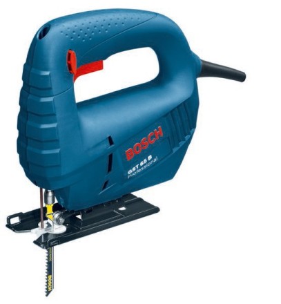 Лобзик Bosch GST 65 B (0.601.509.120) купить в Когалыме