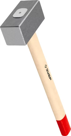 ЗУБР 5 кг, 600 мм, кованая кувалда (20112-5) купить в Когалыме