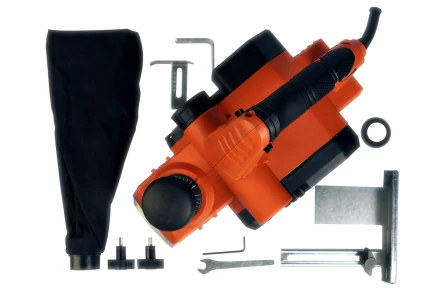 Электрорубанок РЭ-950/82 50215 купить в Когалыме