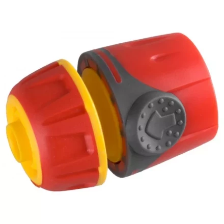 Соединитель GRINDA "Premium", пластмассовый с TPR, 1/2" 8-426425 купить в Когалыме