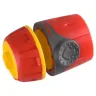 Соединитель GRINDA "Premium", пластмассовый с TPR, 1/2" 8-426425 купить в Когалыме