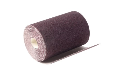 Лента шлифовальная в рулоне HAMMER Flex  216-011 купить в Когалыме
