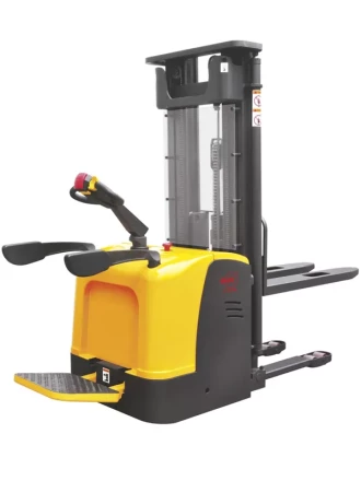 Штабелер самоходный 1,5 т 3,5 м XILIN CDDK15-III Li-ion 24/125 В/Ач (с платформой) 1017205 купить в Когалыме