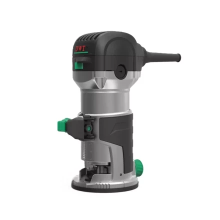 Кромочный фрезер DWT KFP07-30 V купить в Когалыме