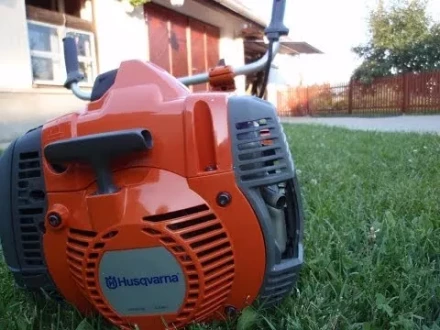 Травокосилка Husqvarna 545 RX купить в Когалыме