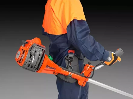 Травокосилка Husqvarna 545 RX купить в Когалыме