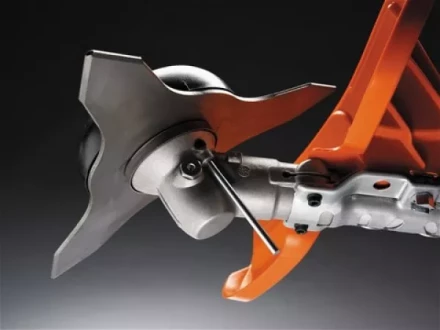 Травокосилка Husqvarna 545 RX купить в Когалыме