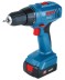 Аккумуляторная дрель-шуруповерт BOSCH GSR 1440-Li купить в Когалыме