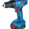 Аккумуляторная дрель-шуруповерт BOSCH GSR 1440-Li купить в Когалыме