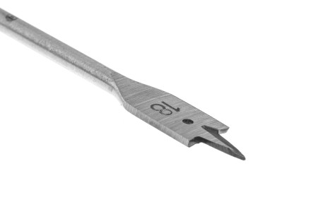 Сверло по дереву HAMMER Ф18х152мм (DR WD SP 18мм*152мм) купить в Когалыме