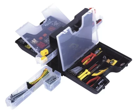 Органайзер проффесиональный Tool Organiser System Stanley 1-92-050 купить в Когалыме