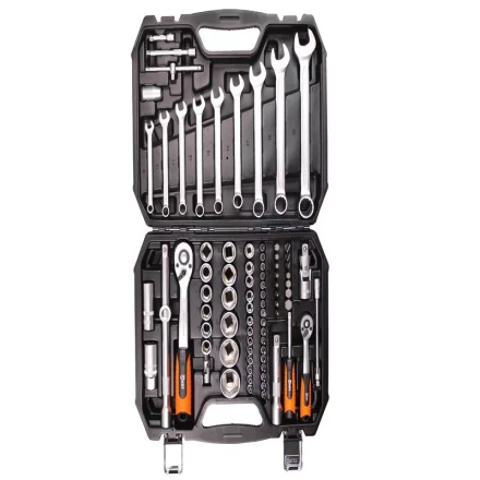 Набор автоинструмента НАИ-06/82 КВТ купить в Когалыме