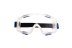 Защитные очки Панорама на резинке HAMMER PG04 купить в Когалыме