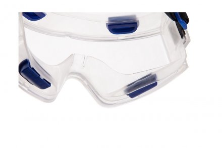 Защитные очки Панорама на резинке HAMMER PG04 купить в Когалыме