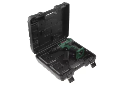 Дрель аккумуляторная HAMMER ACD18BS купить в Когалыме