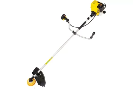 Бензиновый триммер Huter GGT-15004Т (четырехтактный) 70/2/50 купить в Когалыме