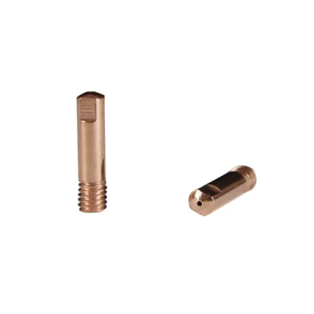 Наконечник М6х25х0.6 прямой VARTEG 140.0008/MD0008-06 FoxWeld купить в Когалыме