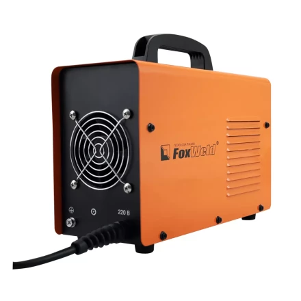 Сварочный аппарат FoxWeld Мастер 162 купить в Когалыме