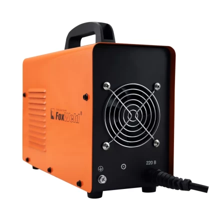Сварочный аппарат FoxWeld Мастер 162 купить в Когалыме