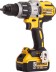 Аккумуляторная дрель шуруповерт DeWalt DCD 991 P2 купить в Когалыме