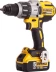 Аккумуляторная дрель шуруповерт DeWalt DCD 991 P2 купить в Когалыме