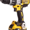 Аккумуляторная дрель шуруповерт DeWalt DCD 991 P2 купить в Когалыме