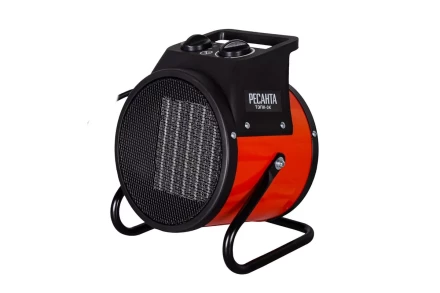 Тепловая электрическая пушка Ресанта ТЭПК-3K 67/1/41 купить в Когалыме