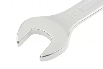 Ключ комбинированный 22 мм, CrV, холодный штамп  GROSS 15140 купить в Когалыме