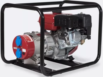 Бензогенератор LIFAN 1.3GF-1 купить в Когалыме