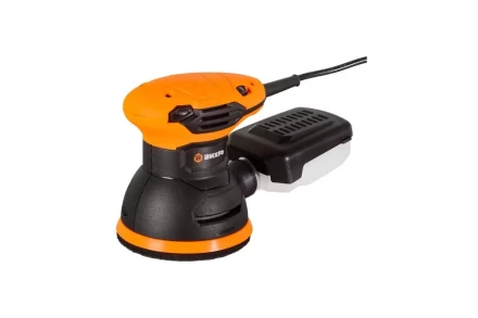 Эксцентриковая шлифовальная машина Вихрь ЭШМ-125А 72/6/7 купить в Когалыме