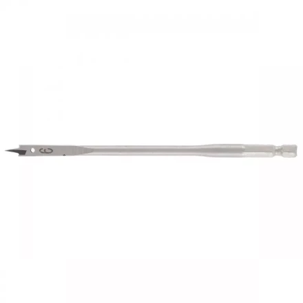 Сверло по дереву перовое 6 мм 6-гранный хвостовик MATRIX 70400 купить в Когалыме