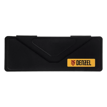 Штангенциркуль Denzel 31613, 150 мм, электронный, с глубиномером купить в Когалыме