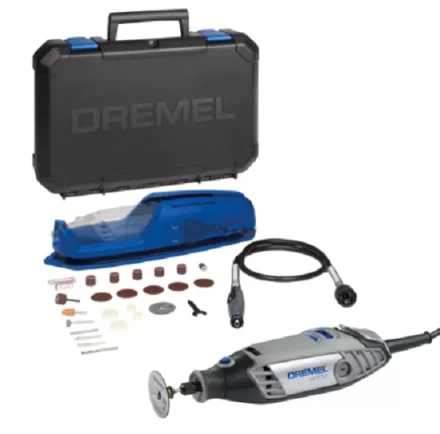 Инструмент Дремел 3000-1/25 EZ  DREMEL купить в Когалыме