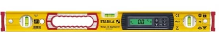 Уровень  электронный 60см  тип196-2  electronic IP65  17670  STABILA купить в Когалыме