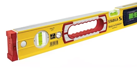 Уровень  электронный 60см  тип196-2  electronic IP65  17670  STABILA купить в Когалыме