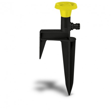 Круговой разбрызгиватель на колышке CS 9 KARCHER купить в Когалыме