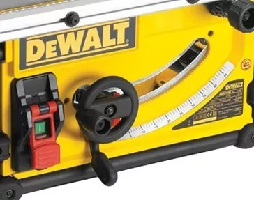 Пила настольная DWE7491 DeWalt купить в Когалыме