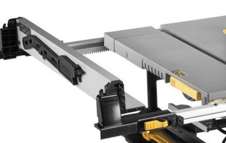 Пила настольная DWE7491 DeWalt купить в Когалыме