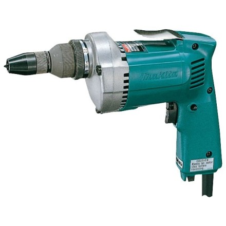 Дрель-шуруповерт сетевой-электрический Makita 6805BV купить в Когалыме