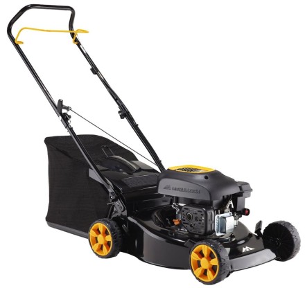 Газонокосилка McCulloch M40-110 Classic купить в Когалыме