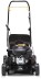 Газонокосилка McCulloch M40-110 Classic купить в Когалыме