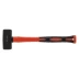 Кувалда 2 кг Matrix 10974, фибергласовая обрезиненная рукоятка 380 мм купить в Когалыме